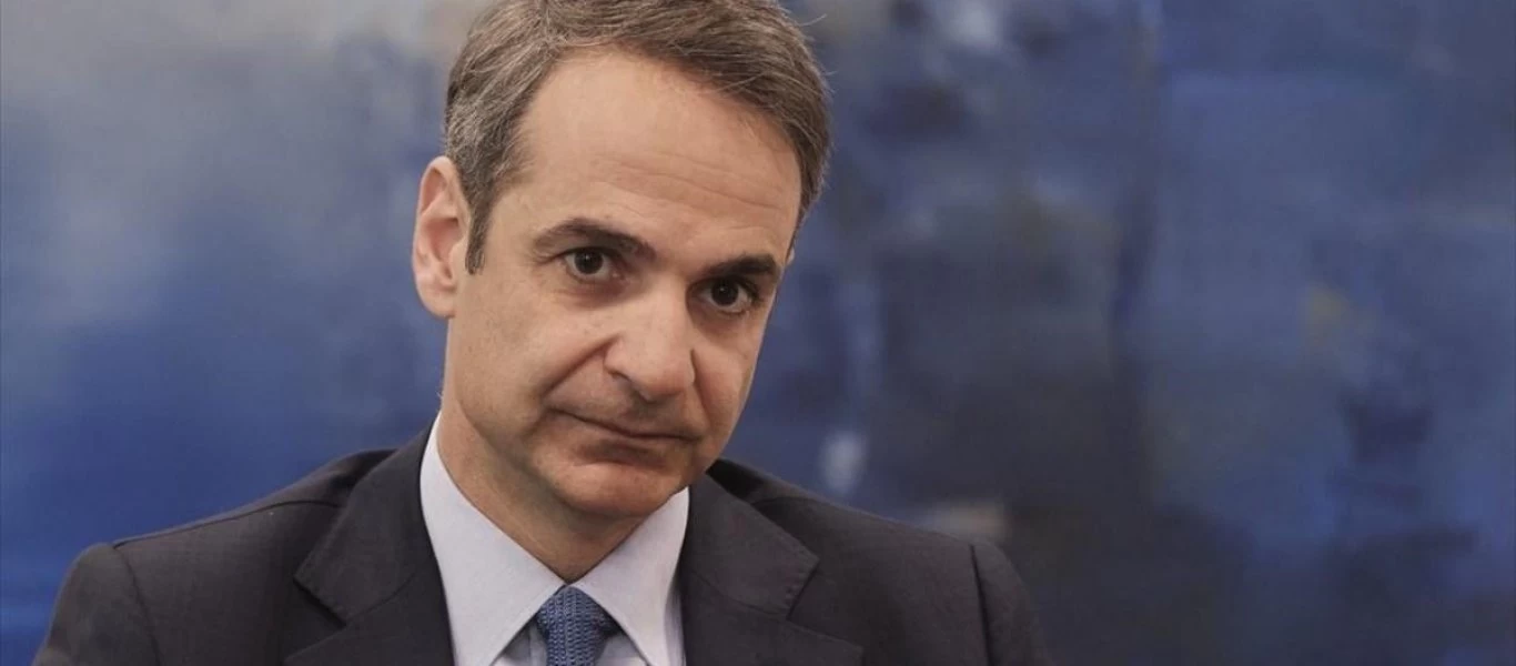 Κ.Μητσοτάκης: Θα συμμετάσχει στη τηλεδιάσκεψη του Smart Covid Management Group